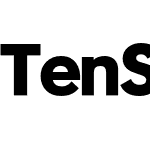 TenSans