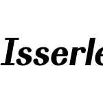 Isserley