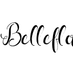 Belleflower