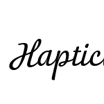 HapticScript-Light