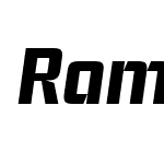 Ramsey-MediumItalic