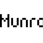 Munro