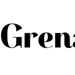GrenaleW01-CondBlack