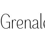 GrenaleW05-CondLight