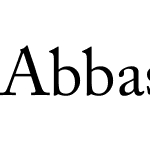 Abbas