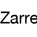 Zarreen