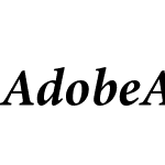 Adobe Arabic