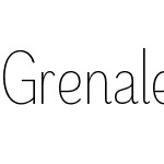 GrenaleW05-CondThin