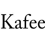 Kafeel Unicode