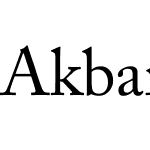 Akbar