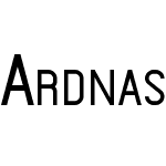 Ardnas