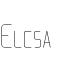 Elcsa