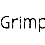 GrimptW01-PrintLightRust