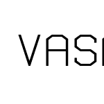 Vasarely-Regular