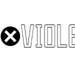 ViolentaOutline