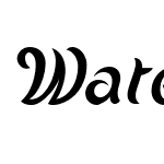 Waterman