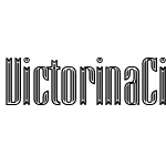 VictorinaCircusCondensed