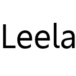 Leelawadee