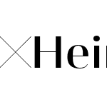 HeimatDisplay-10SemiBold