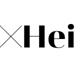 HeimatDisplay-16ExtraBold