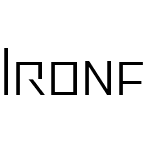 Ironfield CF Light