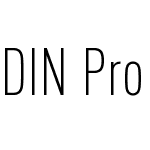 DIN Pro Cond Light