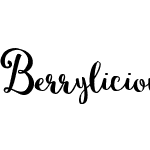 Berrylicious