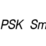 PSK Smart