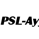 PSL-Ayyara