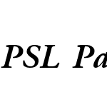 PSL PaksinSP