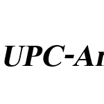 UPC-Angsana