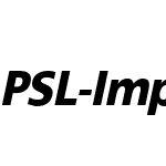 PSL-Imperial