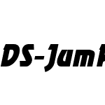 DS-JumPar