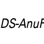DS-AnuRug