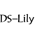 DS-Lily