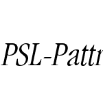 PSL-Pattriya