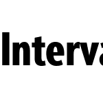 IntervalNextCondensedW01-Blk