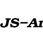 JS-Angsumalin