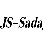 JS-Sadayu