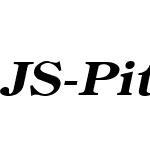 JS-Pitsanu