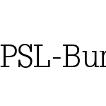 PSL-Bundit