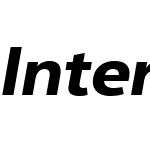 IntervalNextWideW01-BoldIt
