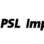 PSL ImperialExtraSP