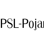 PSL-Pojamarn