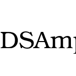 DSAmpunas