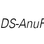 DS-AnuRug