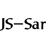 JS-Sarunya