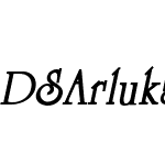 DSArlukas