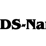 DS-NamKang
