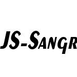 JS-Sangravee